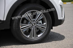 Hyundai Creta photo gallery